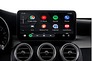 CarPlay/Android Auto/Camera system for Audi A6