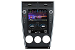 Mazda 6 2004-2015 Tesla style 10.4 inch Android Car DVD Player 