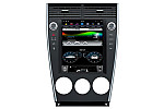 Mazda 6 2004-2015 Tesla style 10.4 inch Android Car DVD Player 