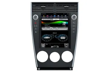 Mazda 6 2004-2015 Tesla style 10.4 inch Android Car DVD Player 