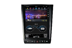 Lexus GS300 2004-2011 Tesla Style 11.8 inch Android Car DVD Player