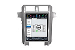 Lexus GX400/460 Tesla style 15 inch Android Car DVD Player 