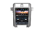 Lexus GX400/460 Tesla style 15 inch Android Car DVD Player 