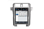 Lexus GX400/460 Tesla style 15 inch Android Car DVD Player 