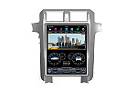 Lexus GX400/460 Tesla style 15 inch Android Car DVD Player 
