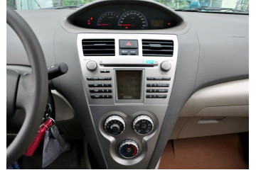 Toyota Vios 2008-2012 Autoradio GPS Aftermarket Android Head Unit Navigation Car Stereo 