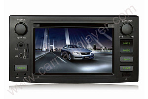 Toyota Reiz 2004-2009 Autoradio GPS Aftermarket Android Head Unit Navigation Car Stereo 