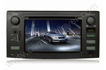 Toyota Reiz 2004-2009 Autoradio GPS Aftermarket Android Head Unit Navigation Car Stereo 