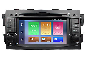Kia Borrego/Mohave 2008-2012 Autoradio GPS Aftermarket Android Head Unit Navigation Car Stereo 