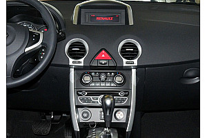 Renault Koleos 2010-2012 Autoradio GPS Aftermarket Android Head Unit Navigation Car Stereo Carplay dab 