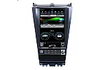 Honda Accord 7 2004-2007 Tesla style 12.1 inch Android Car DVD Player 