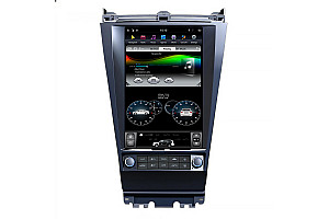 Honda Accord 7 2004-2007 Tesla style 12.1 inch Android Car DVD Player 