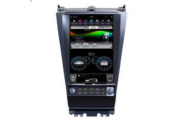 Honda Accord 7 2004-2007 Tesla style 12.1 inch Android Car DVD Player 