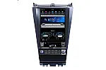Honda Accord 7 2004-2007 Tesla style 12.1 inch Android Car DVD Player 