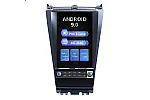 Honda Accord 7 2004-2007 Tesla style 12.1 inch Android Car DVD Player 