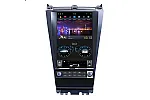 Honda Accord 7 2004-2007 Tesla style 12.1 inch Android Car DVD Player 