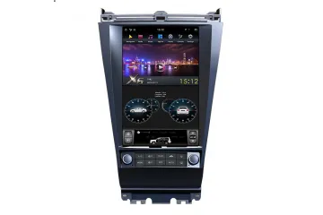 Honda Accord 7 2004-2007 Tesla style 12.1 inch Android Car DVD Player 
