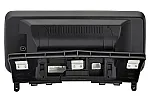 Mercedes-Benz C-Class W204 2007-2011 aftermarket radio upgrade carplay DAB 