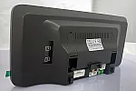 Mercedes-Benz C-Class W204 2007-2011 aftermarket radio upgrade carplay DAB 