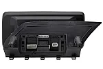 Mercedes-Benz GLK-X204 radio upgrade with 10.25 (12.3)" screen 