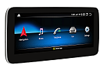 Mercedes-Benz A(W176)/CLA(C117)/G(W463)/GLA(X156) radio upgrade 