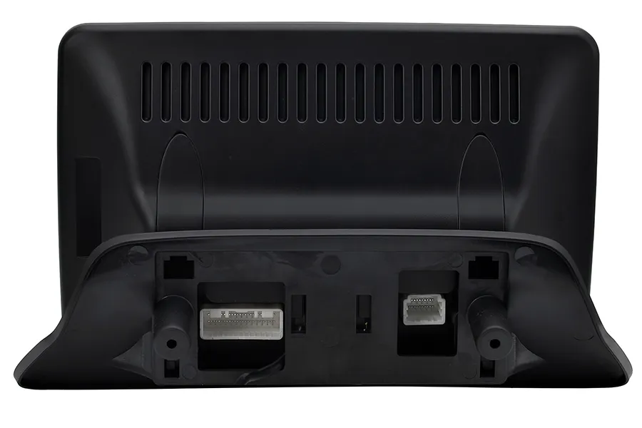 Mercedes-Benz GL(X166)/ML(W166) radio upgrade with 9 inch screen 
