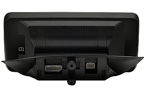 Mercedes-Benz B-Class W246 Aftermarket Radio Upgrade with carplay DAB 