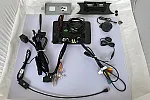 Mercedes-Benz SL(R231)/SLC SLK(R172) 2011-2019 radio upgrade carplay dab 