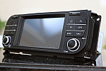 Dodge Series 2002-2009 Autoradio GPS Aftermarket Android Head Unit Navigation Car Stereo 