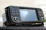 Dodge Series 2002-2009 Autoradio GPS Aftermarket Android Head Unit Navigation Car Stereo 