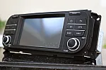 Jeep Grand Cherokee/Wrangler/Liberty 1999-2007 Autoradio GPS Aftermarket Android Head Unit Navigation Car Stereo 