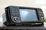 Jeep Grand Cherokee/Wrangler/Liberty 1999-2007 Autoradio GPS Aftermarket Android Head Unit Navigation Car Stereo 