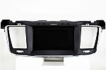 Peugeot 508 2010-2014 Autoradio GPS Aftermarket Android Head Unit Navigation Car Stereo 