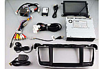 Peugeot 508 2010-2014 Autoradio GPS Aftermarket Android Head Unit Navigation Car Stereo 