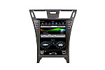 Lexus LS460 2006-2011 Tesla style 12.1 inch Android Car DVD Player