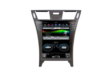 Lexus LS460 2006-2011 Tesla style 12.1 inch Android Car DVD Player