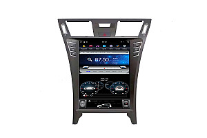 Lexus LS460 2006-2011 Tesla style 12.1 inch Android Car DVD Player