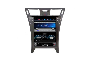 Lexus LS460 2006-2011 Tesla style 12.1 inch Android Car DVD Player