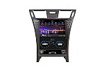 Lexus LS460 2006-2011 Tesla style 12.1 inch Android Car DVD Player