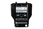 Ford Mustang 2011-2016 Tesla style 11.8 inch Android Car DVD Player 