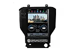 Ford Mustang 2011-2016 Tesla style 11.8 inch Android Car DVD Player 