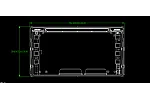 Ford Crown Victoria 2003-2011 Aftermarket Radio Upgrade 