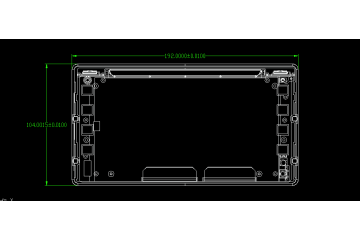 Ford Crown Victoria 2003-2011 Aftermarket Radio Upgrade 
