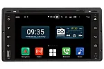 Ford Crown Victoria 2003-2011 Aftermarket Radio Upgrade 
