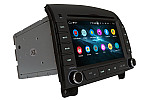 Hyundai Sonata 2004-2008 Aftermarket Radio Upgrade 