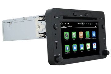 Alfa Romeo 159 Brera Spider 2005-2013 Android GPS Head Unit and CarPlay Upgrade
