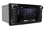 Toyota Hilux Corolla Camry Yaris Autoradio GPS Aftermarket Android Head Unit Navigation Car Stereo 