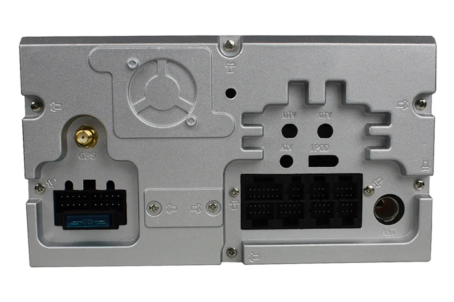Toyota Hilux Corolla Camry Yaris Autoradio GPS Aftermarket Android Head Unit Navigation Car Stereo 