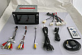 Toyota Hilux Corolla Camry Yaris Autoradio GPS Aftermarket Android Head Unit Navigation Car Stereo image