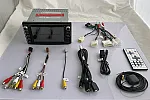 Toyota Hilux Corolla Camry Yaris Autoradio GPS Aftermarket Android Head Unit Navigation Car Stereo 